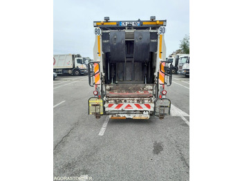 Garbage truck BOM 12T RENAULT GO (5607-66ICAM571X): picture 5 Garbage truck BOM 12T RENAULT GO (5607-66ICAM571X): picture 5