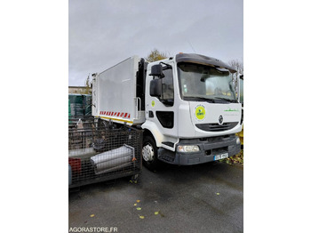 Leasing of BOM 16 tonnes BOM 16 tonnes: picture 2 Leasing of BOM 16 tonnes BOM 16 tonnes: picture 2