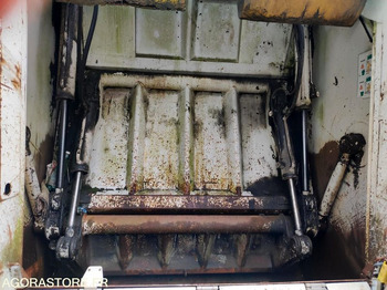 Garbage truck BOM 19T RENAULT: picture 5