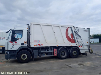 Garbage truck RENAULT