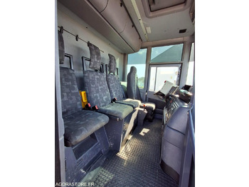 Garbage truck BOM Mercedes Econic 2013 240330 kms - CX-136-DD: picture 2