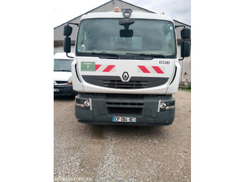 Garbage truck RENAULT