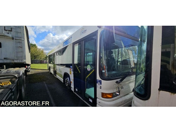 Bus