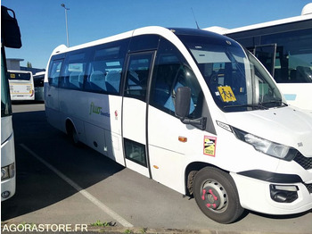 School bus IVECO Daily 70c17