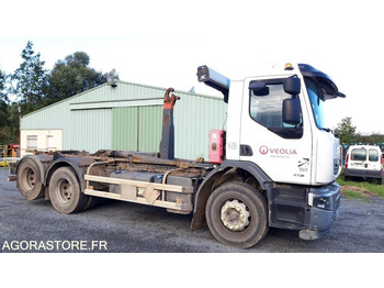 Leasing of  *CAMION AMPLIROLL 26T *CAMION AMPLIROLL 26T: picture 1