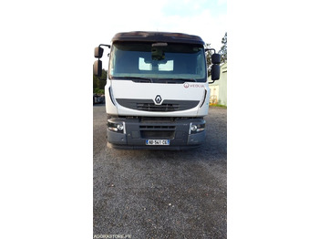 Leasing of  *CAMION AMPLIROLL 26T *CAMION AMPLIROLL 26T: picture 2