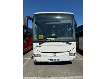 School bus IRISBUS