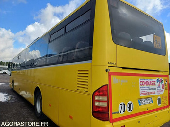 Leasing of  CAR MERCEDES INTOURO - N°16643 - MEC 2011 - 565457km - BS310DQ CAR MERCEDES INTOURO - N°16643 - MEC 2011 - 565457km - BS310DQ: picture 5 Leasing of  CAR MERCEDES INTOURO - N°16643 - MEC 2011 - 565457km - BS310DQ CAR MERCEDES INTOURO - N°16643 - MEC 2011 - 565457km - BS310DQ: picture 5