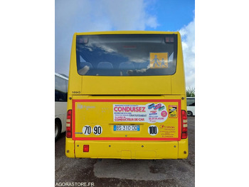 Leasing of  CAR MERCEDES INTOURO - N°16643 - MEC 2011 - 565457km - BS310DQ CAR MERCEDES INTOURO - N°16643 - MEC 2011 - 565457km - BS310DQ: picture 4 Leasing of  CAR MERCEDES INTOURO - N°16643 - MEC 2011 - 565457km - BS310DQ CAR MERCEDES INTOURO - N°16643 - MEC 2011 - 565457km - BS310DQ: picture 4