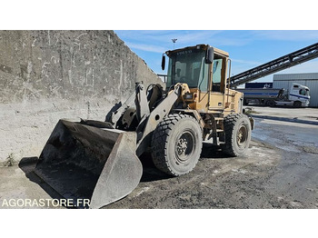 Loader VOLVO L50E