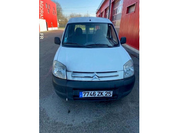 Small van CITROËN Berlingo