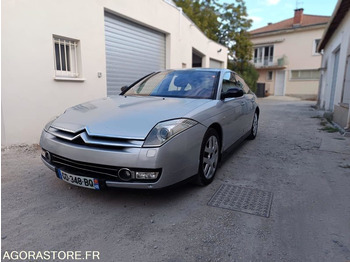 Car CITROËN