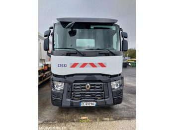 Garbage truck RENAULT