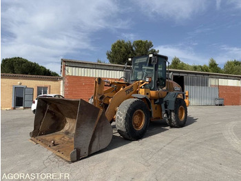Loader CASE