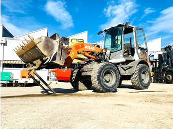 Loader ATLAS