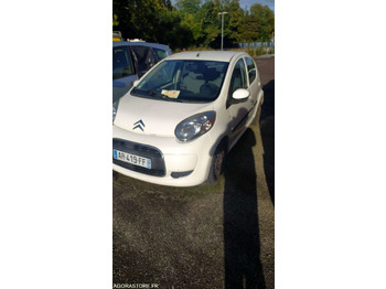 Car CITROËN