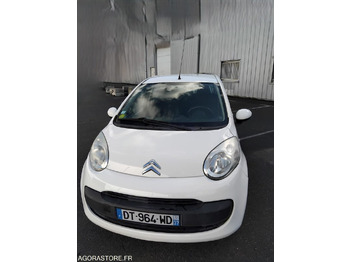 Car CITROËN