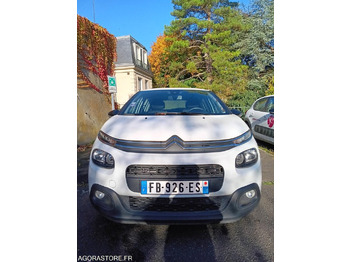 Car CITROËN