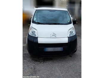 Small van CITROËN