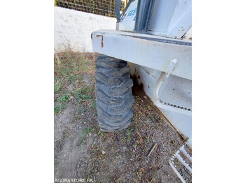 Dumper Dumper BENFORD: picture 5 Dumper Dumper BENFORD: picture 5