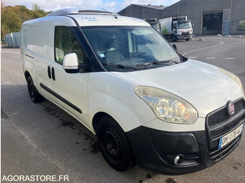 Small van FIAT Doblo
