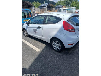 Car FORD