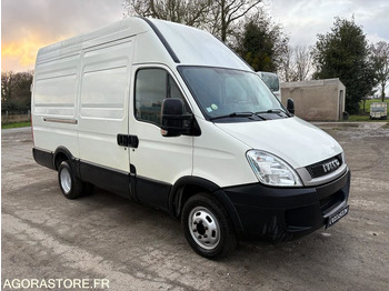 Panel van IVECO Daily