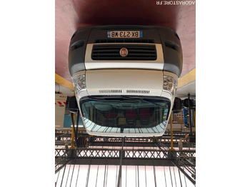 Panel van G FOURGON DUCATO BX-273-WB: picture 2