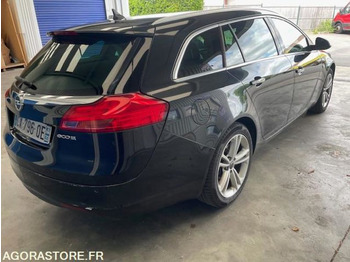 Station wagon INSIGNIA SPORT TOURER COSMO PAXK 2.0 CDTI 160cv - 08/2013 - 119000 KM: picture 3