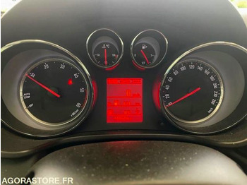 Station wagon INSIGNIA SPORT TOURER COSMO PAXK 2.0 CDTI 160cv - 08/2013 - 119000 KM: picture 5