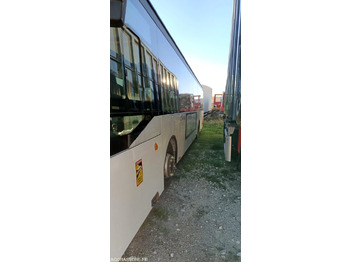 Minibus, Passenger van IVECO BUS CROSSWAY LOW ENTRY N°113217: picture 2