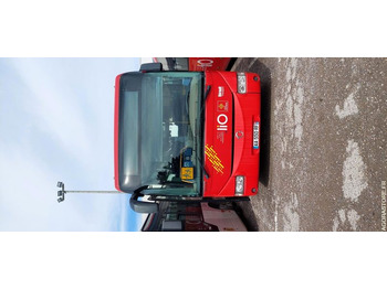 Minibus IVECO Crossway