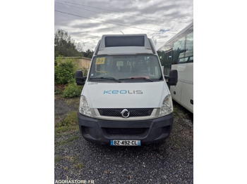 Minibus IVECO Daily