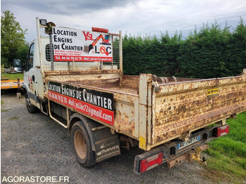 Tipper van Iveco 35c12: picture 4