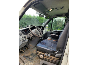Tipper van Iveco 35c12: picture 5