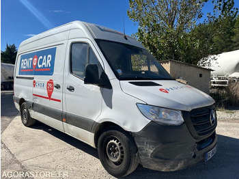 Panel van MERCEDES-BENZ Sprinter
