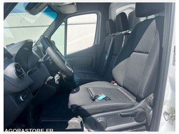 Refrigerated van MERCEDES SPRINTER 514 CDI FRIGO: picture 5 Refrigerated van MERCEDES SPRINTER 514 CDI FRIGO: picture 5