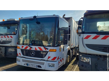 Garbage truck MERCEDES-BENZ Econic 2633