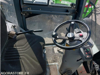 Road sweeper Mini balayeuse HAKO C1250: picture 2
