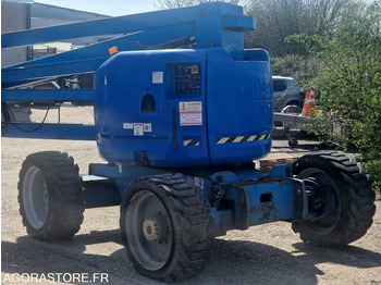 Aerial platform GENIE Z45/25