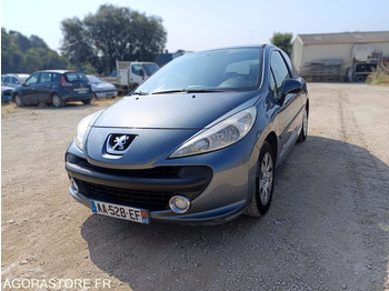 Car PEUGEOT