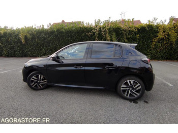 Car PEUGEOT
