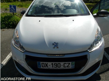 Car PEUGEOT