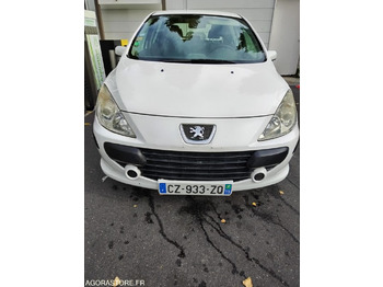 Car PEUGEOT