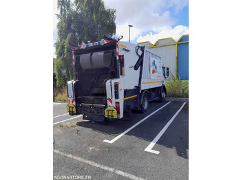 Garbage truck RENAULT