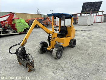 Excavator