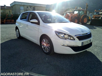 Car PEUGEOT