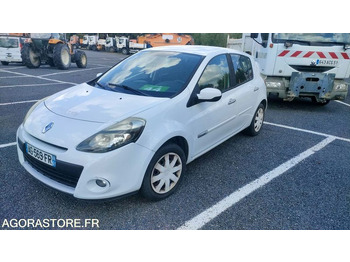 Car RENAULT