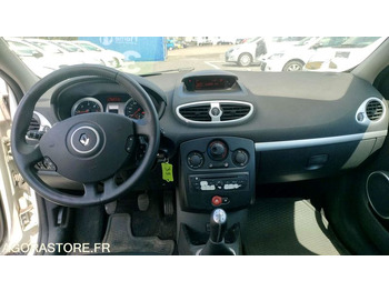 Car RENAULT CLIO  - 2010 - 196673kms: picture 5