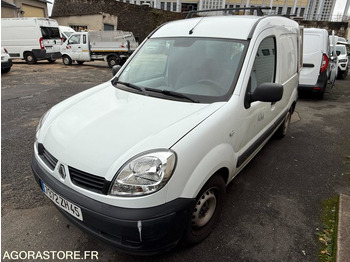 Small van RENAULT Kangoo